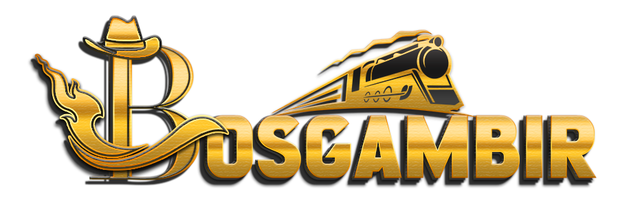 BOSGAMBIR LOGO