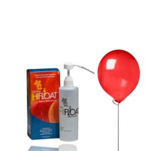 HI-FLOAT retardador de globos helio
