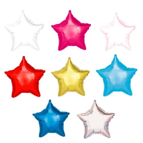 Colores Estrella Poliamida