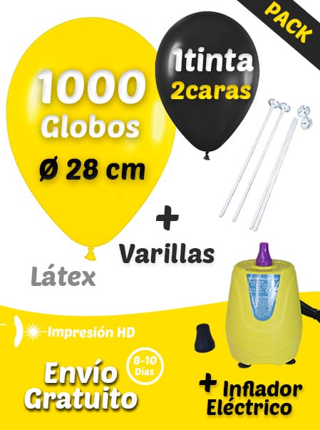 pack-globs-personalizados-1000-glbos-varillas-inflador