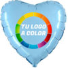 A todo color